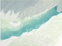 Meltwater  by Julia Manning RE